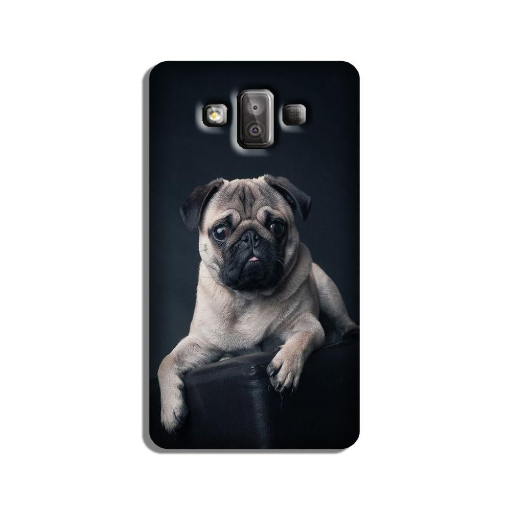little Puppy Case for Galaxy J7 Duo little Puppy Case for Galaxy J7 Duo