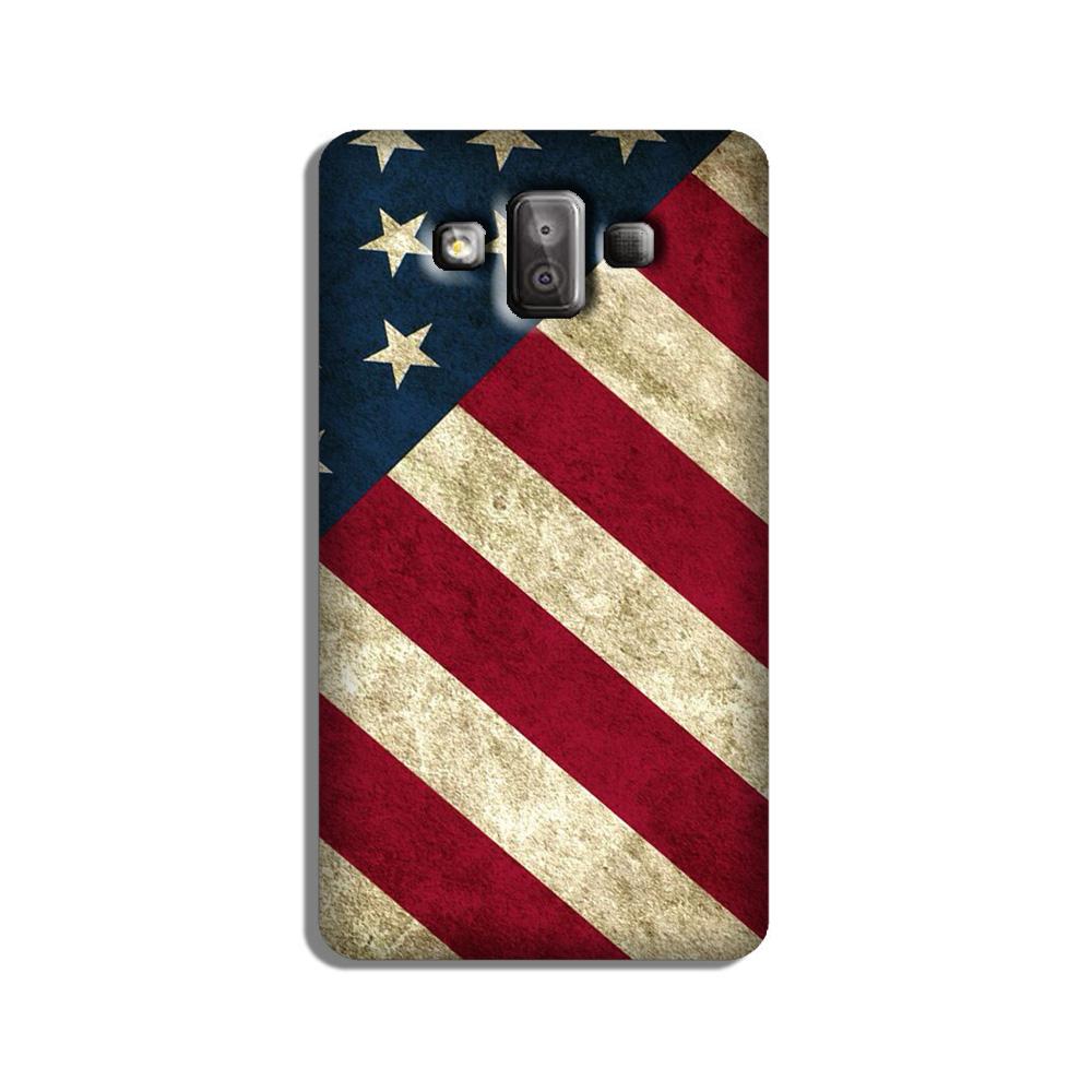 America Case for Galaxy J7 Duo America Case for Galaxy J7 Duo
