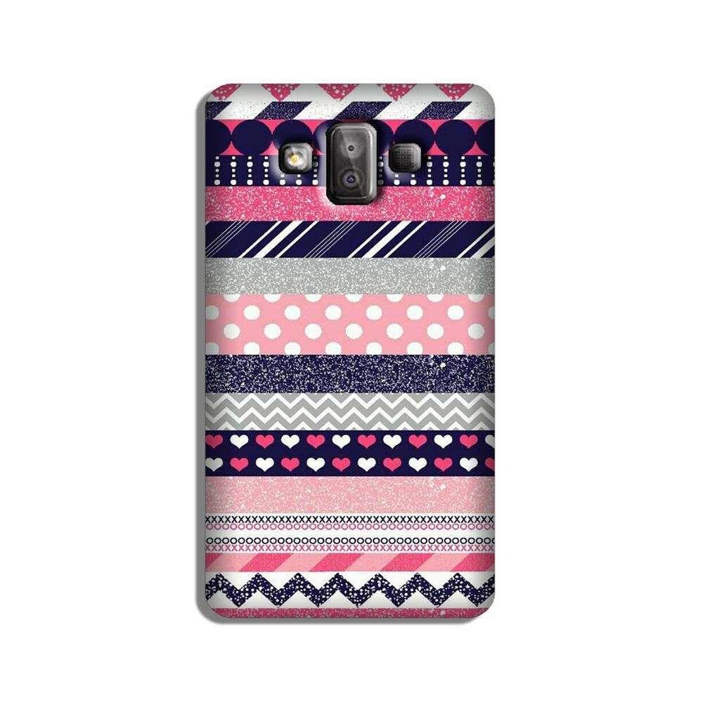 Pattern3 Case for Galaxy J7 Duo Pattern3 Case for Galaxy J7 Duo