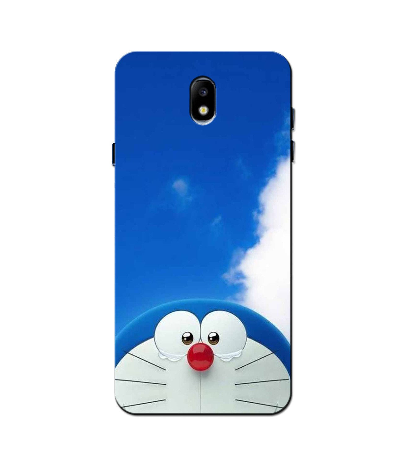 Doremon Mobile Back Case for Galaxy J3 Pro (Design - 326) Doremon Mobile Back Case for Galaxy J3 Pro (Design - 326)