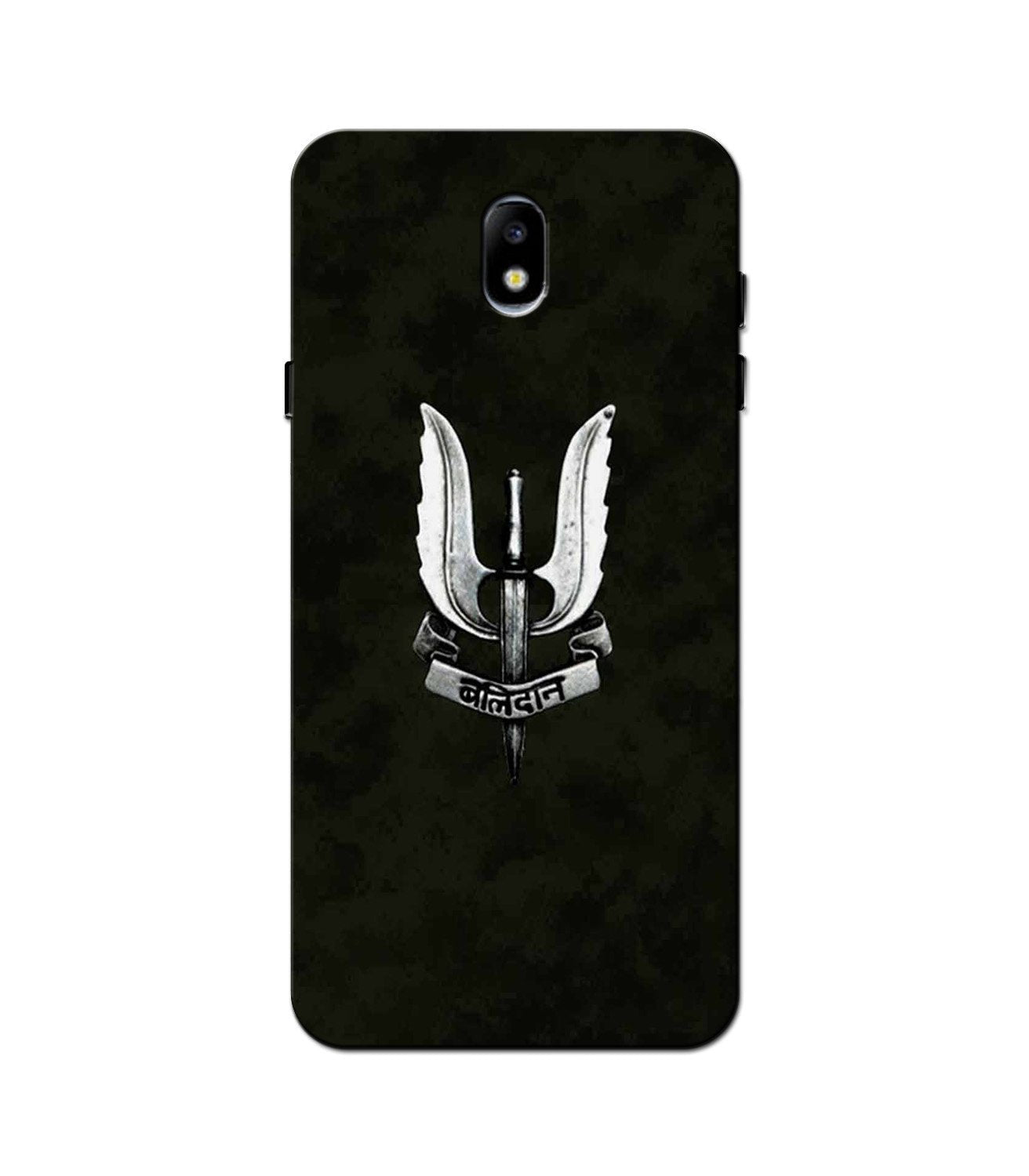 Balidaan Mobile Back Case for Galaxy J3 Pro (Design - 355) Balidaan Mobile Back Case for Galaxy J3 Pro (Design - 355)