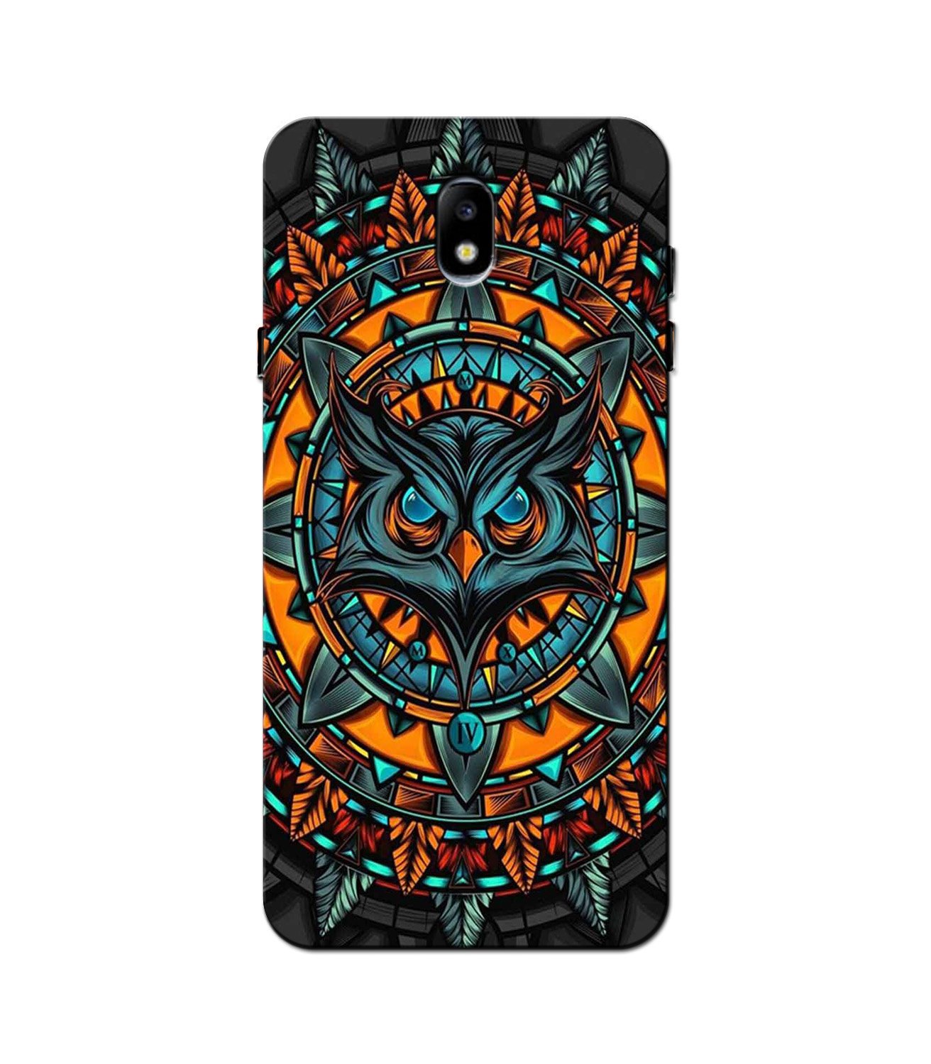 Owl Mobile Back Case for Galaxy J3 Pro (Design - 360) Owl Mobile Back Case for Galaxy J3 Pro (Design - 360)