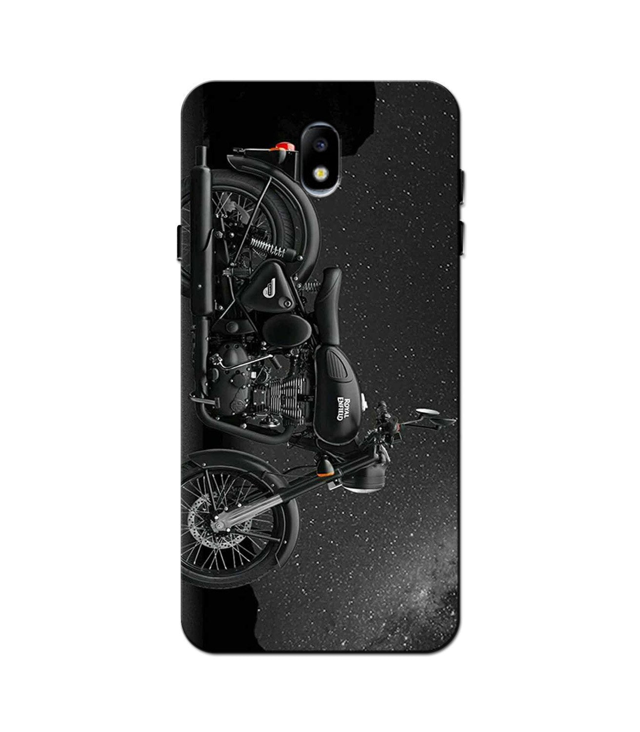 Royal Enfield Mobile Back Case for Galaxy J5 Pro (Design - 381) Royal Enfield Mobile Back Case for Galaxy J5 Pro (Design - 381)