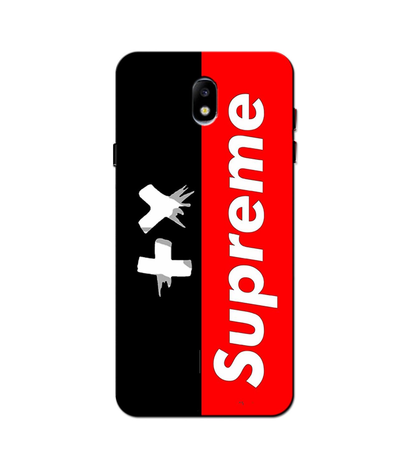 Supreme Mobile Back Case for Galaxy J3 Pro (Design - 389) Supreme Mobile Back Case for Galaxy J3 Pro (Design - 389)