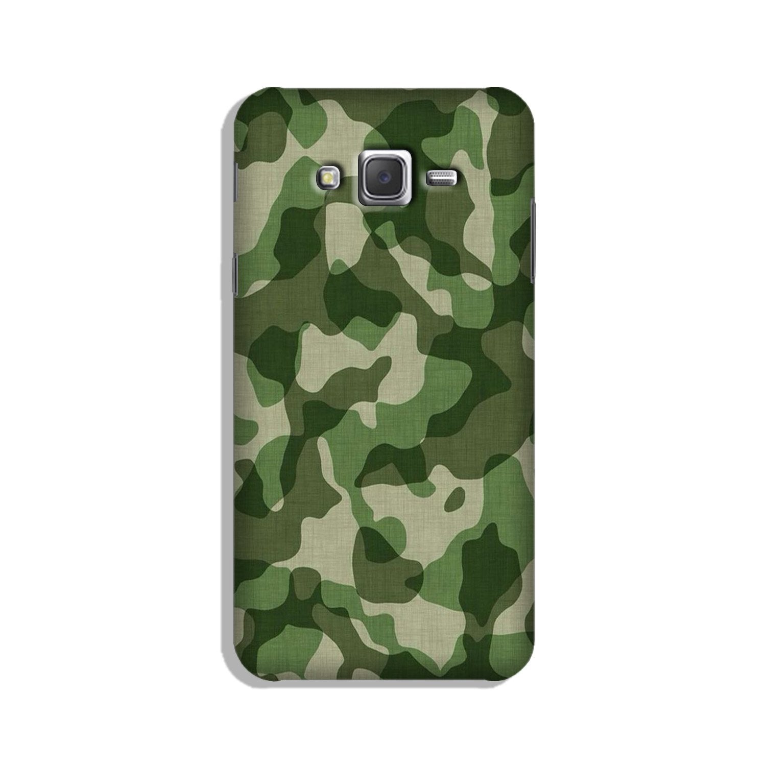 Army Camouflage Case for Galaxy J3 (2015) (Design - 106) Army Camouflage Case for Galaxy J3 (2015) (Design - 106)