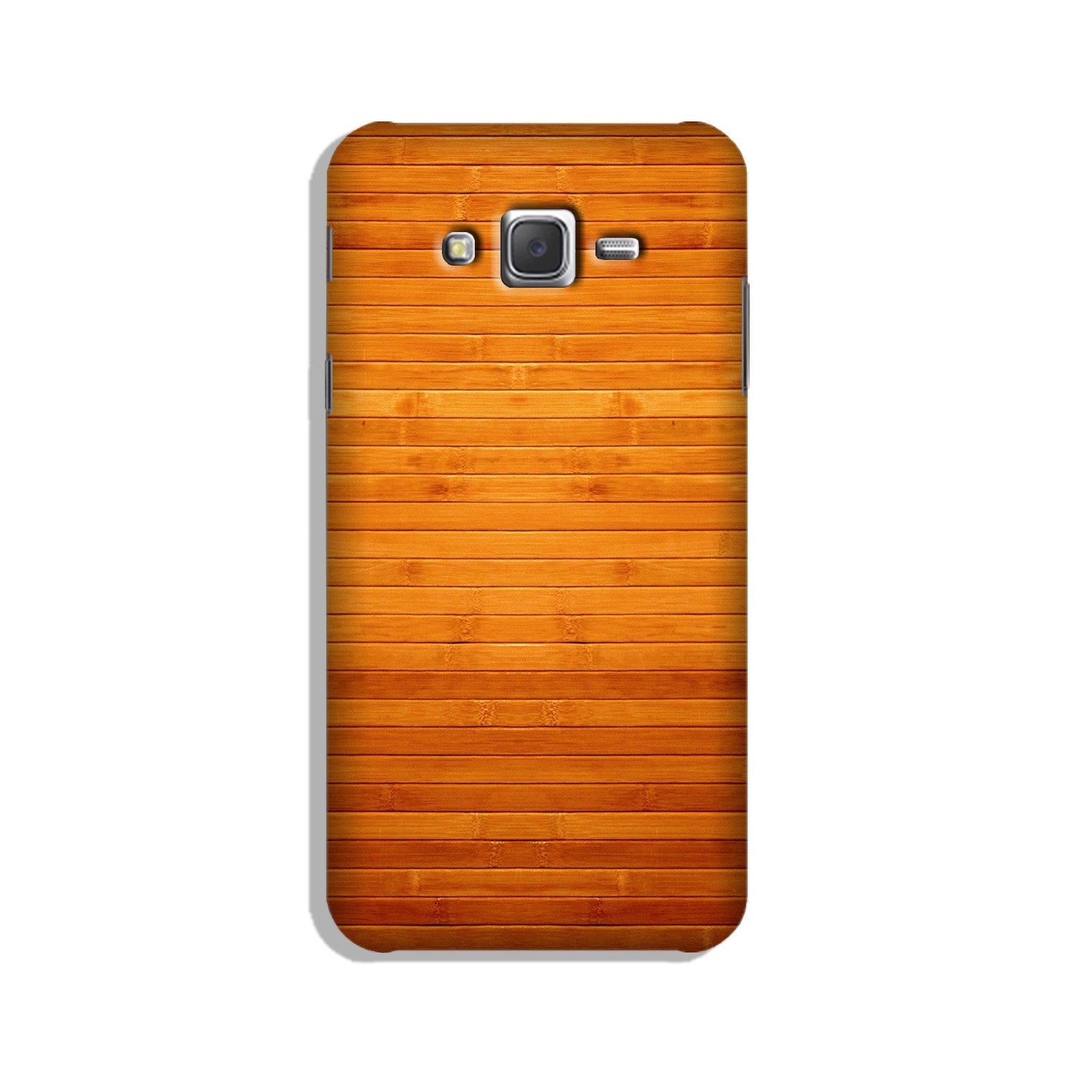 Wooden Look Case for Galaxy J5 (2015) (Design - 111) Wooden Look Case for Galaxy J5 (2015) (Design - 111)