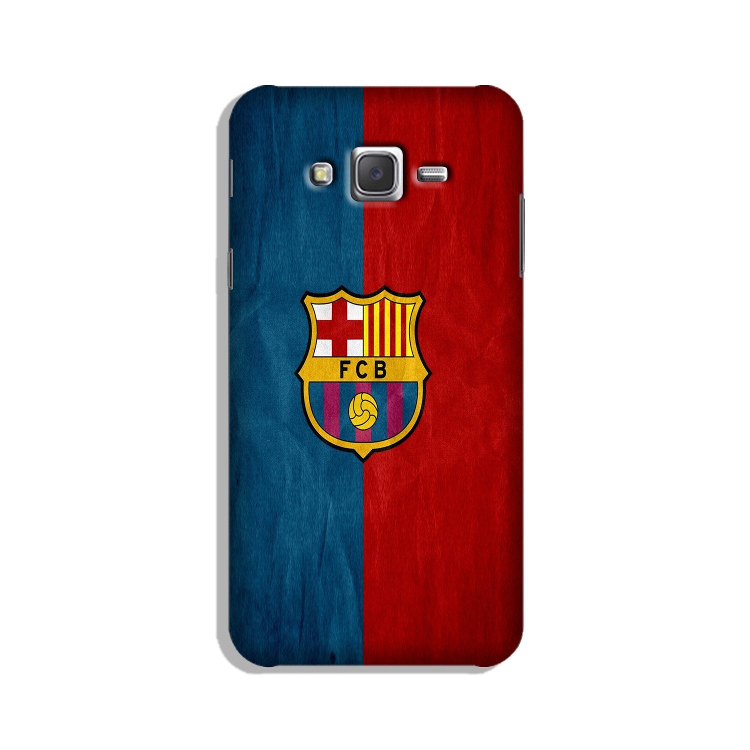 FCB Football Case for Galaxy J2 (2015) (Design - 123) FCB Football Case for Galaxy J2 (2015) (Design - 123)