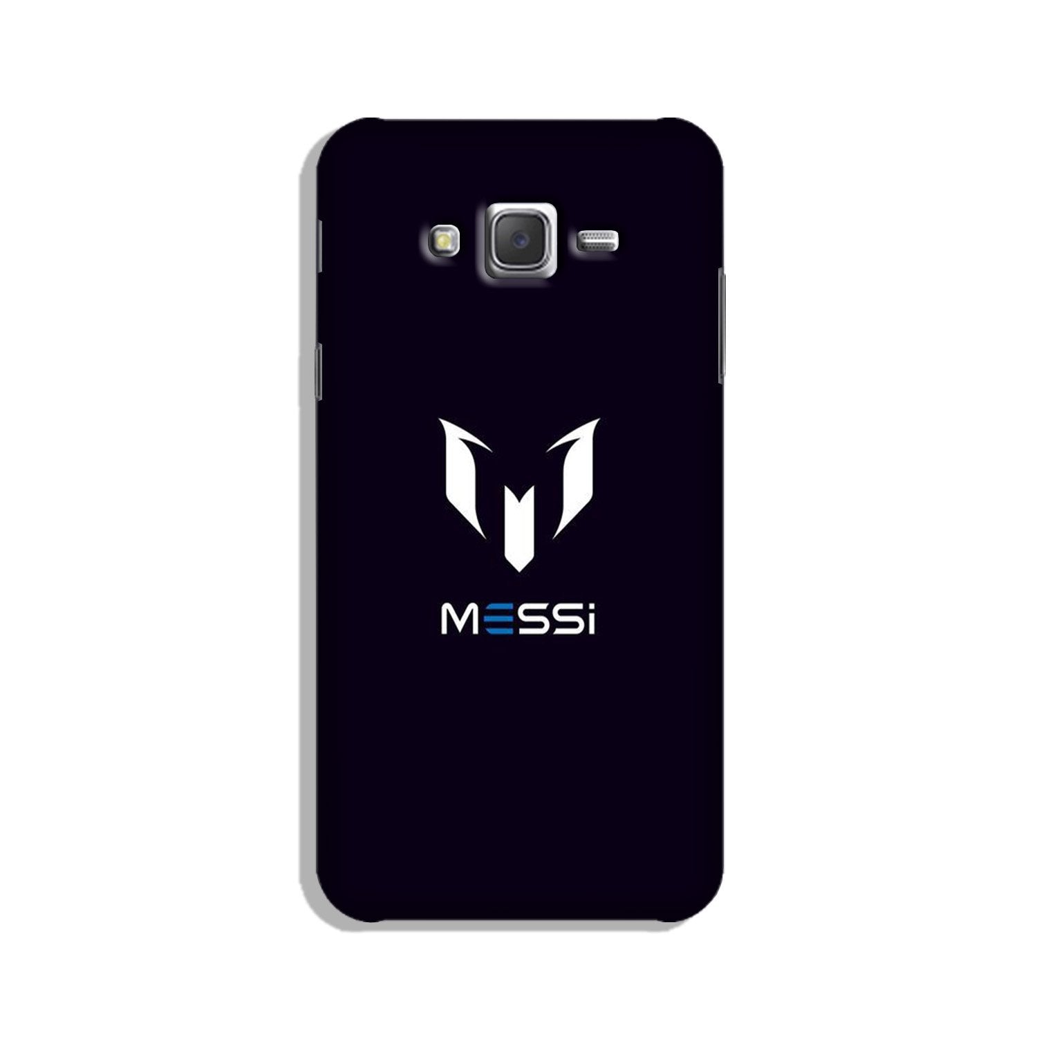 Messi Case for Galaxy J7 Nxt (Design - 158) Messi Case for Galaxy J7 Nxt (Design - 158)