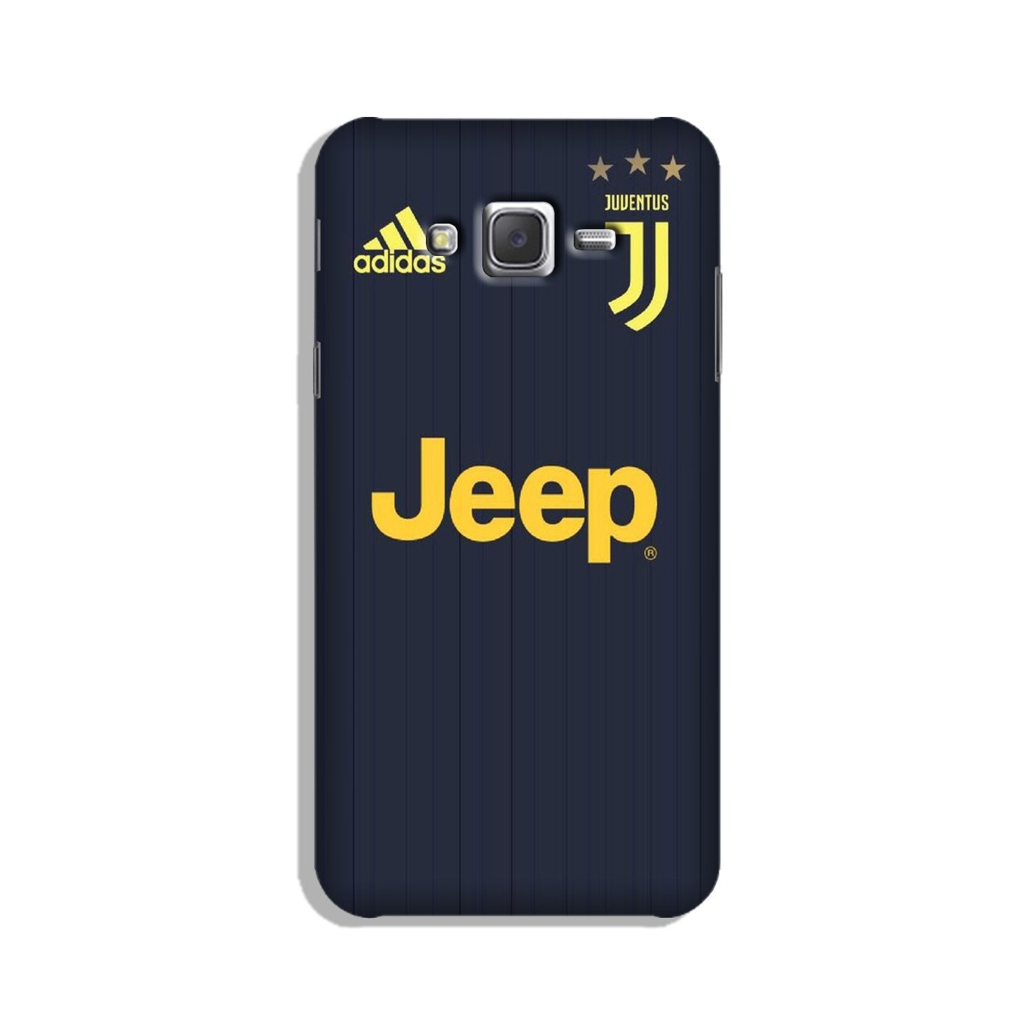 Jeep Juventus Case for Galaxy J2 (2015) (Design - 161) Jeep Juventus Case for Galaxy J2 (2015) (Design - 161)
