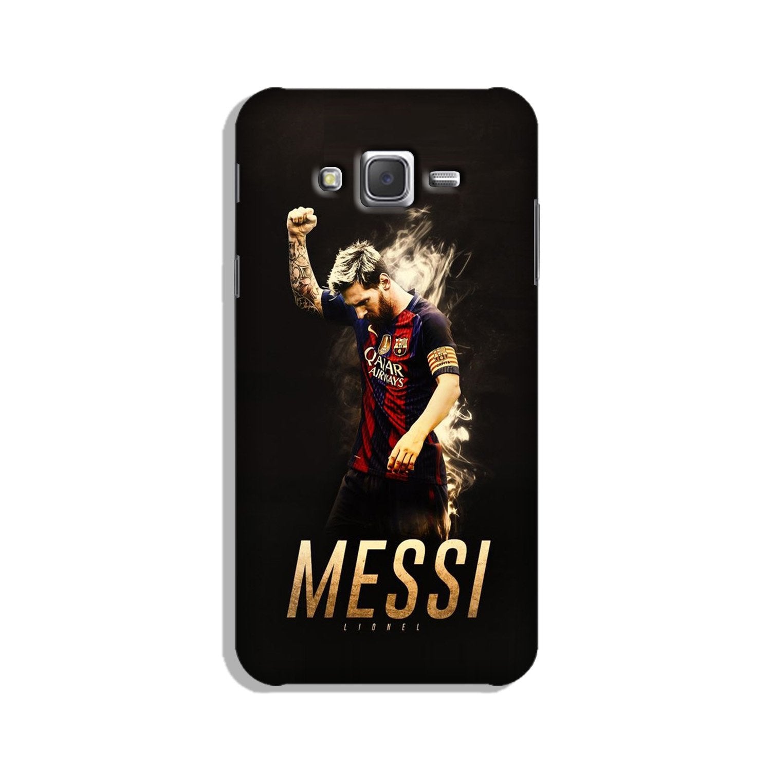 Messi Case for Galaxy J7 Nxt (Design - 163) Messi Case for Galaxy J7 Nxt (Design - 163)