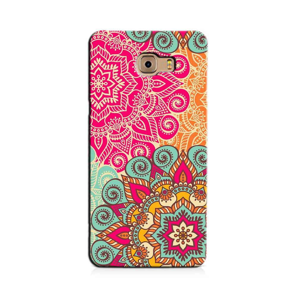 Rangoli art Case for Galaxy J5 Prime Rangoli art Case for Galaxy J5 Prime