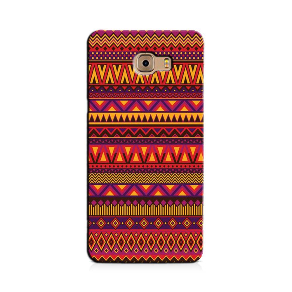 Zigzag line pattern2 Case for Galaxy J7 Max Zigzag line pattern2 Case for Galaxy J7 Max