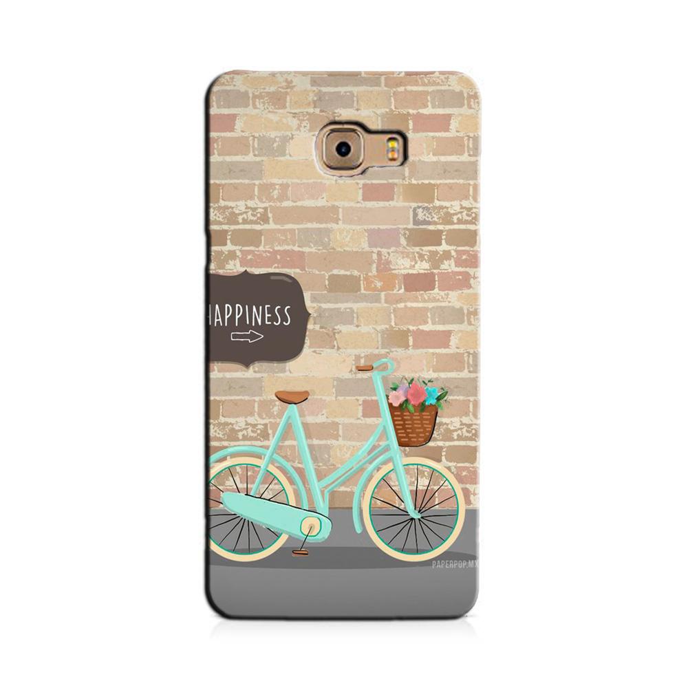 Happiness Case for Galaxy C9/ C9 Pro Happiness Case for Galaxy C9/ C9 Pro