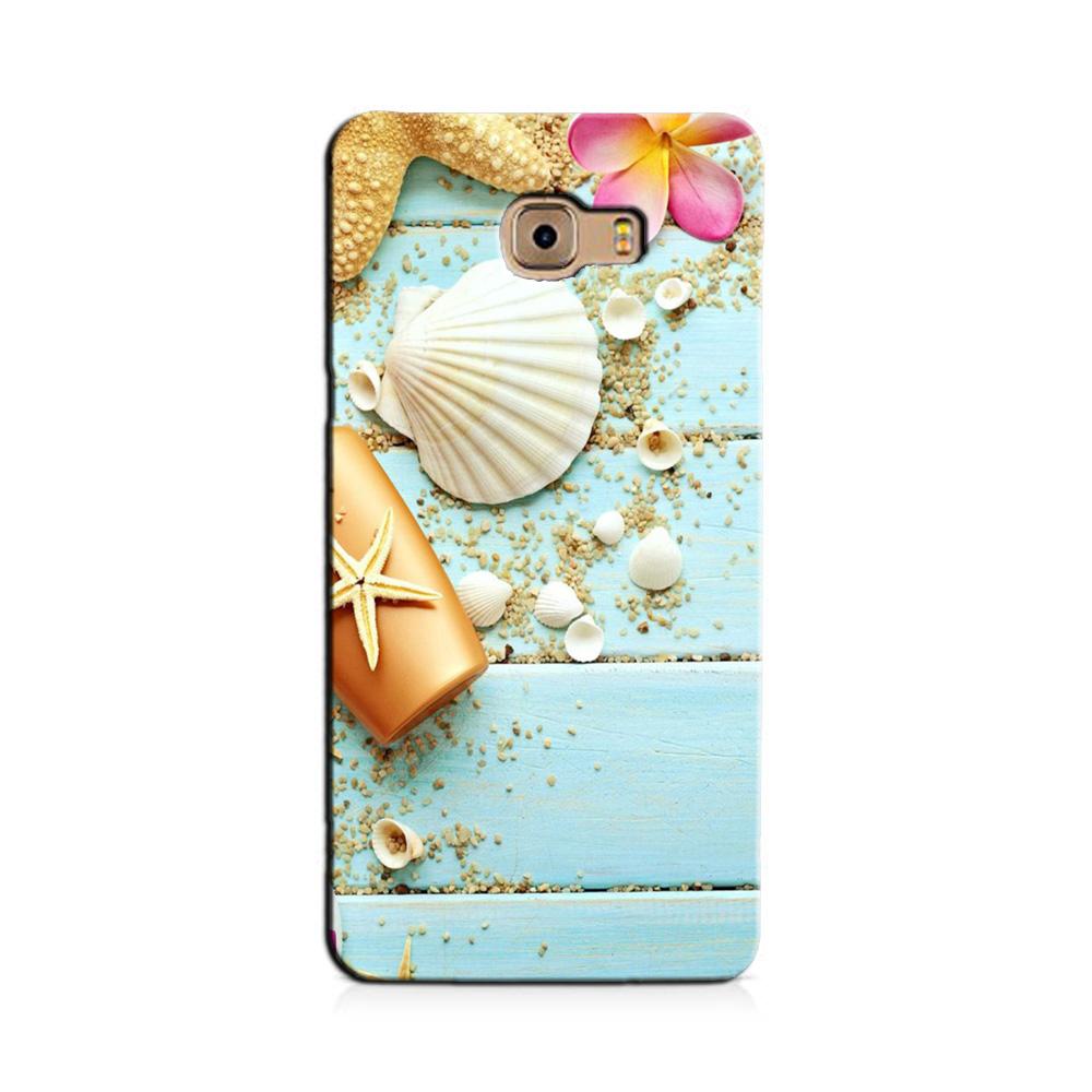 Sea Shells Case for Galaxy J5 Prime Sea Shells Case for Galaxy J5 Prime