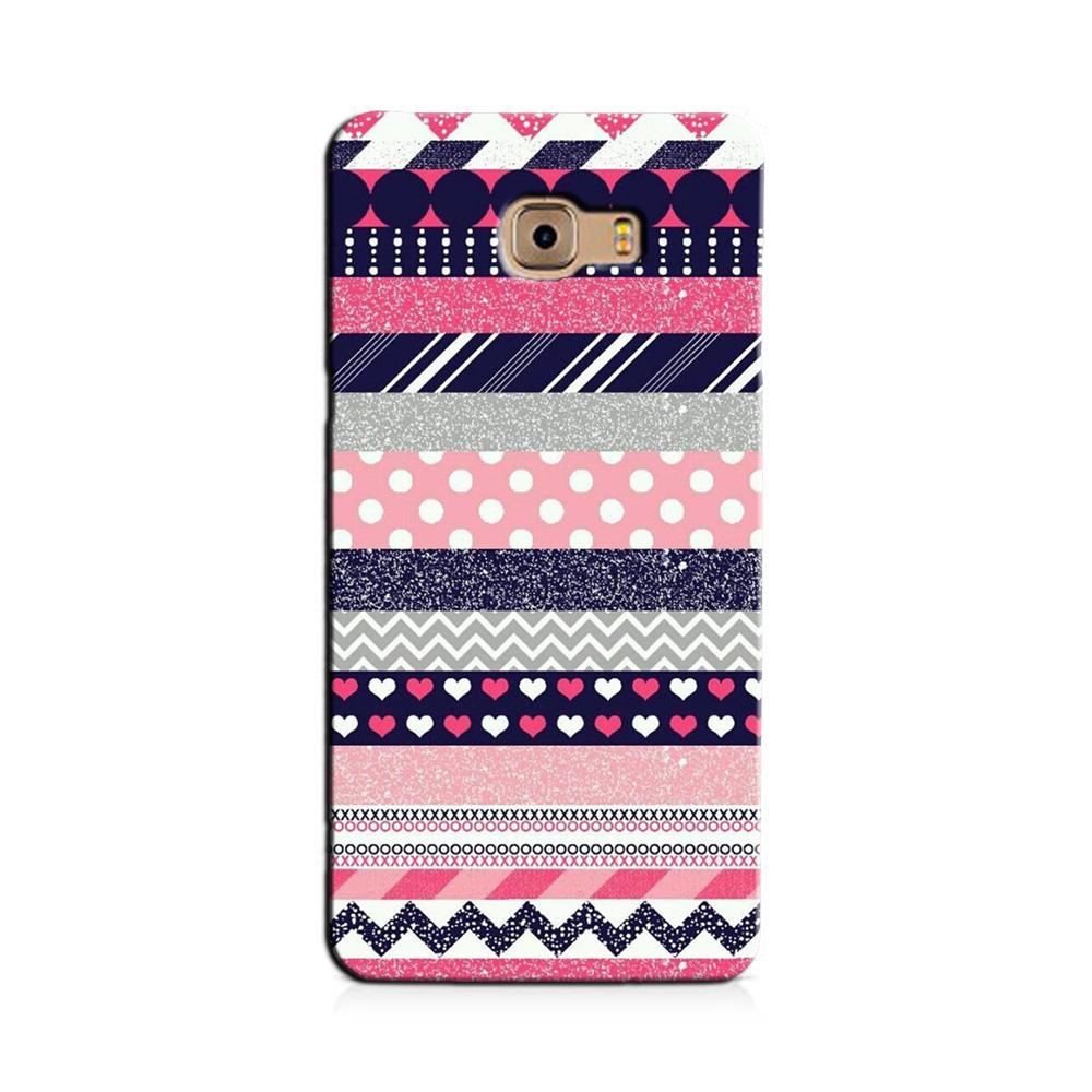 Pattern3 Case for Galaxy C9/ C9 Pro Pattern3 Case for Galaxy C9/ C9 Pro