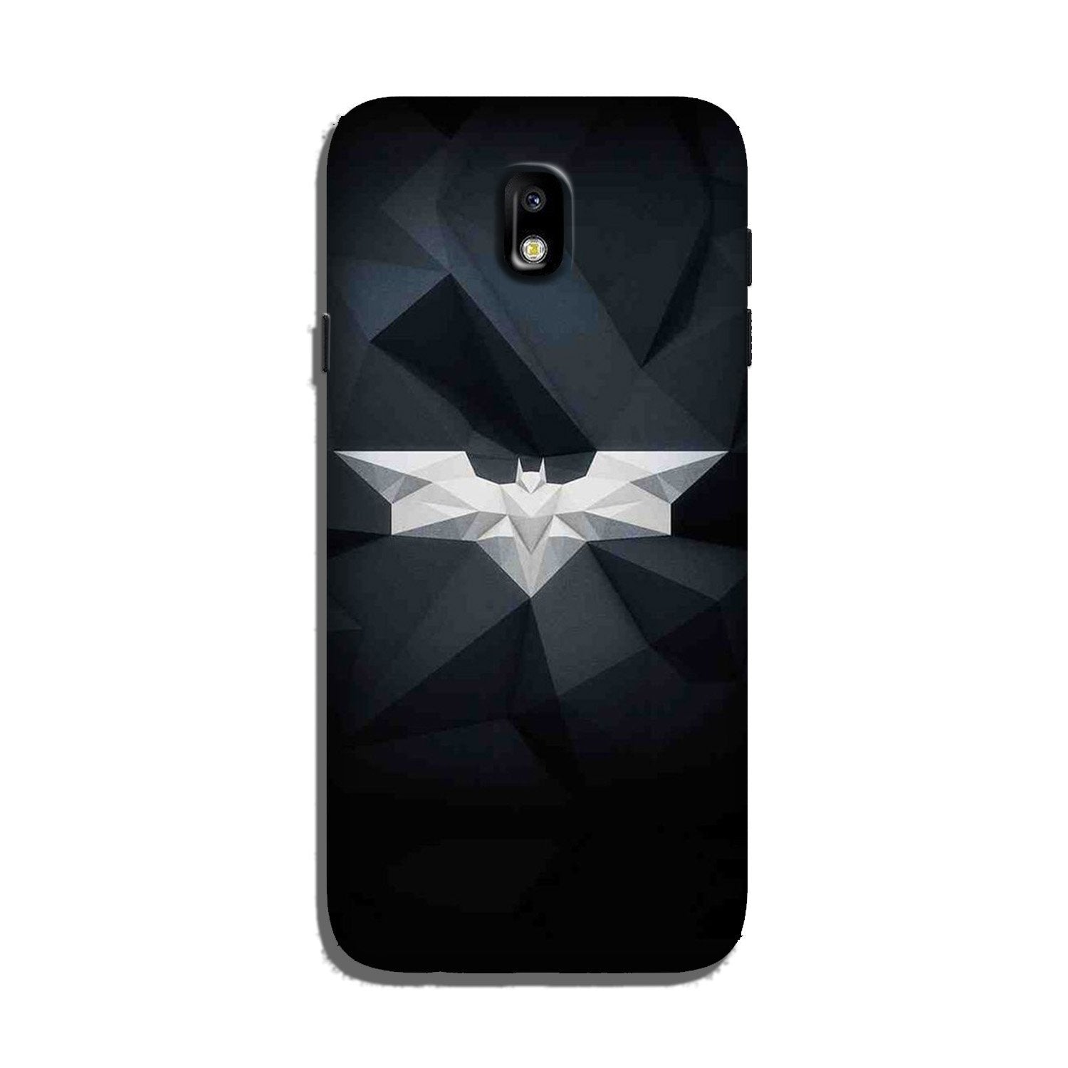 Batman Case for Galaxy J3 Pro Batman Case for Galaxy J3 Pro