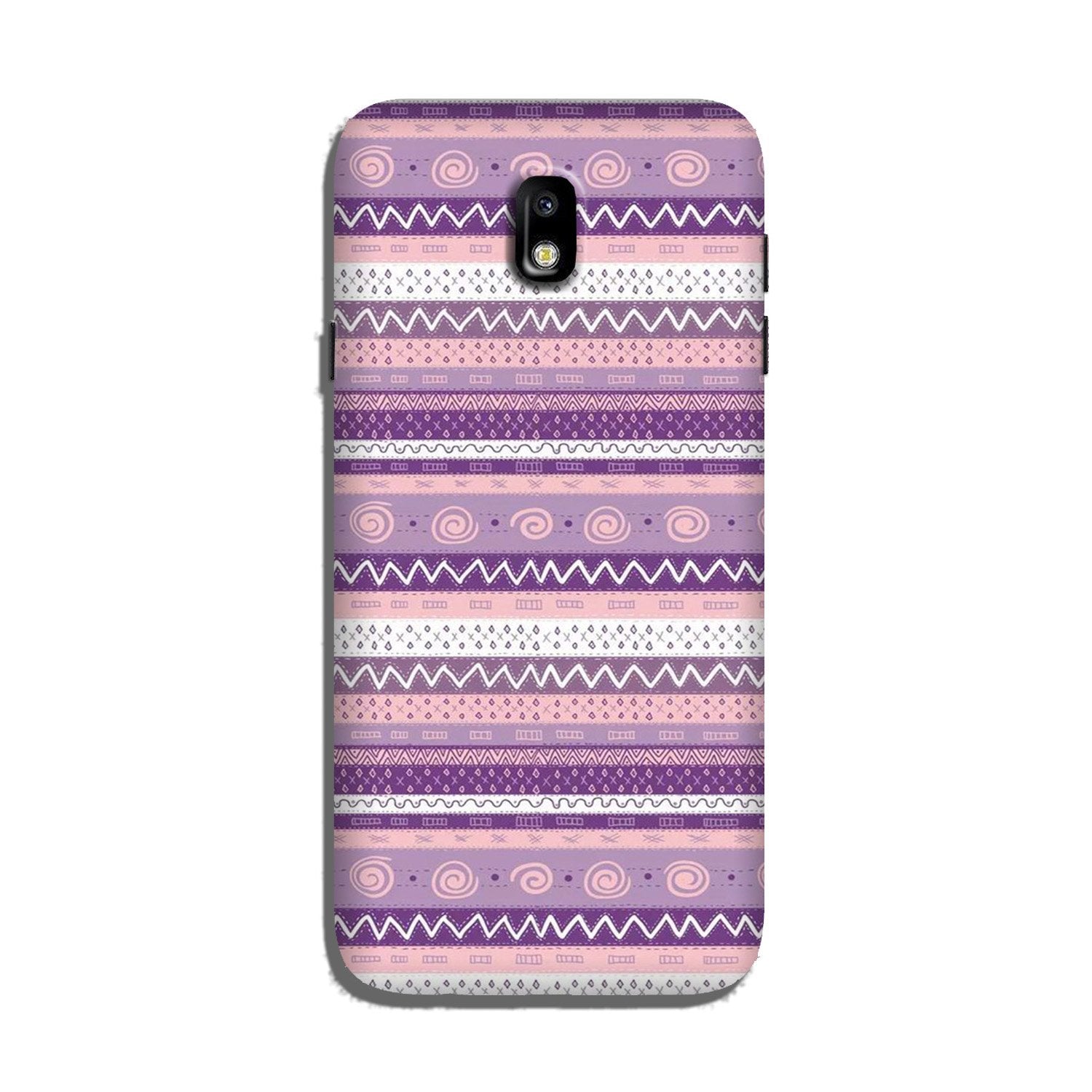 Zigzag line pattern3 Case for Galaxy J7 Pro Zigzag line pattern3 Case for Galaxy J7 Pro