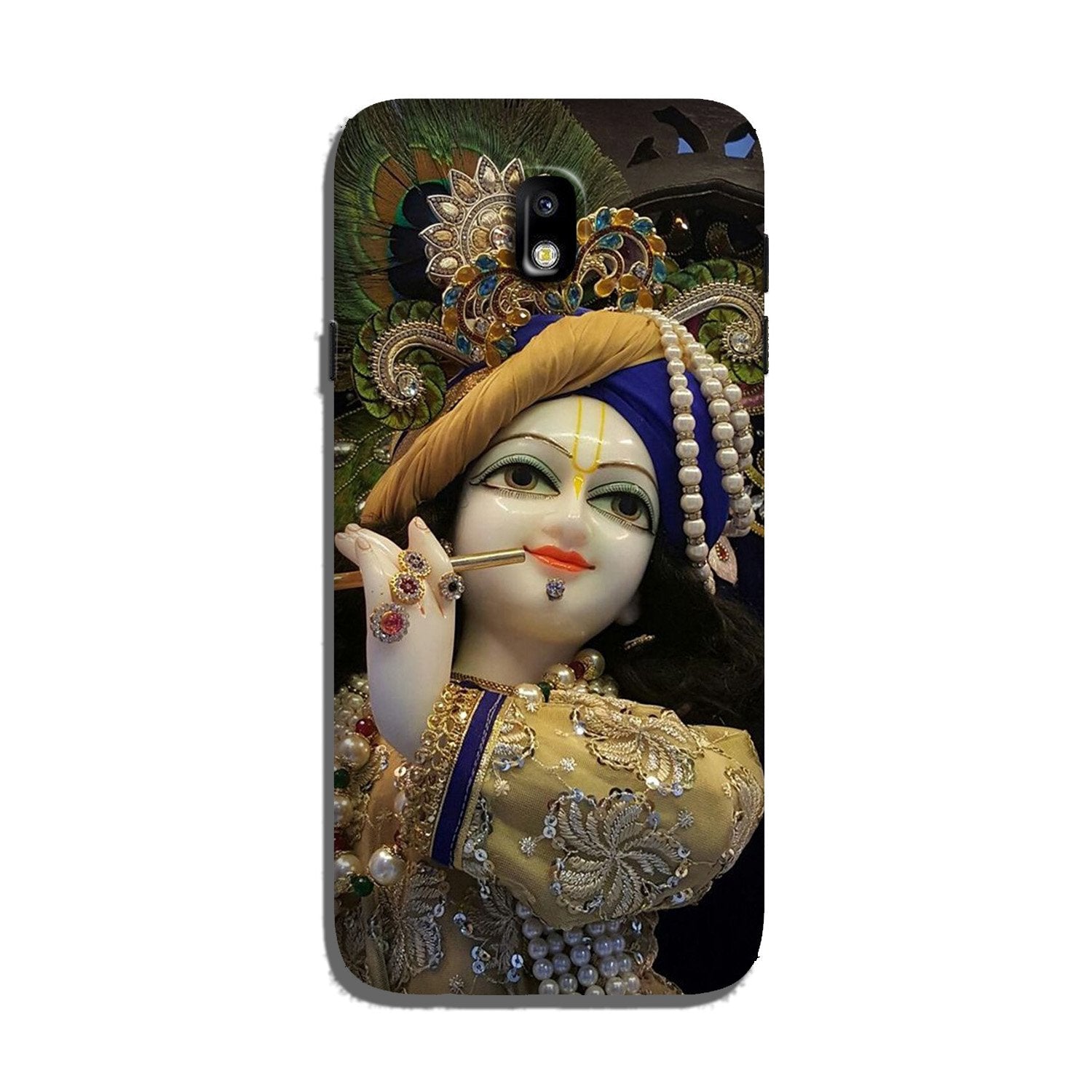 Lord Krishna3 Case for Galaxy J3 Pro Lord Krishna3 Case for Galaxy J3 Pro
