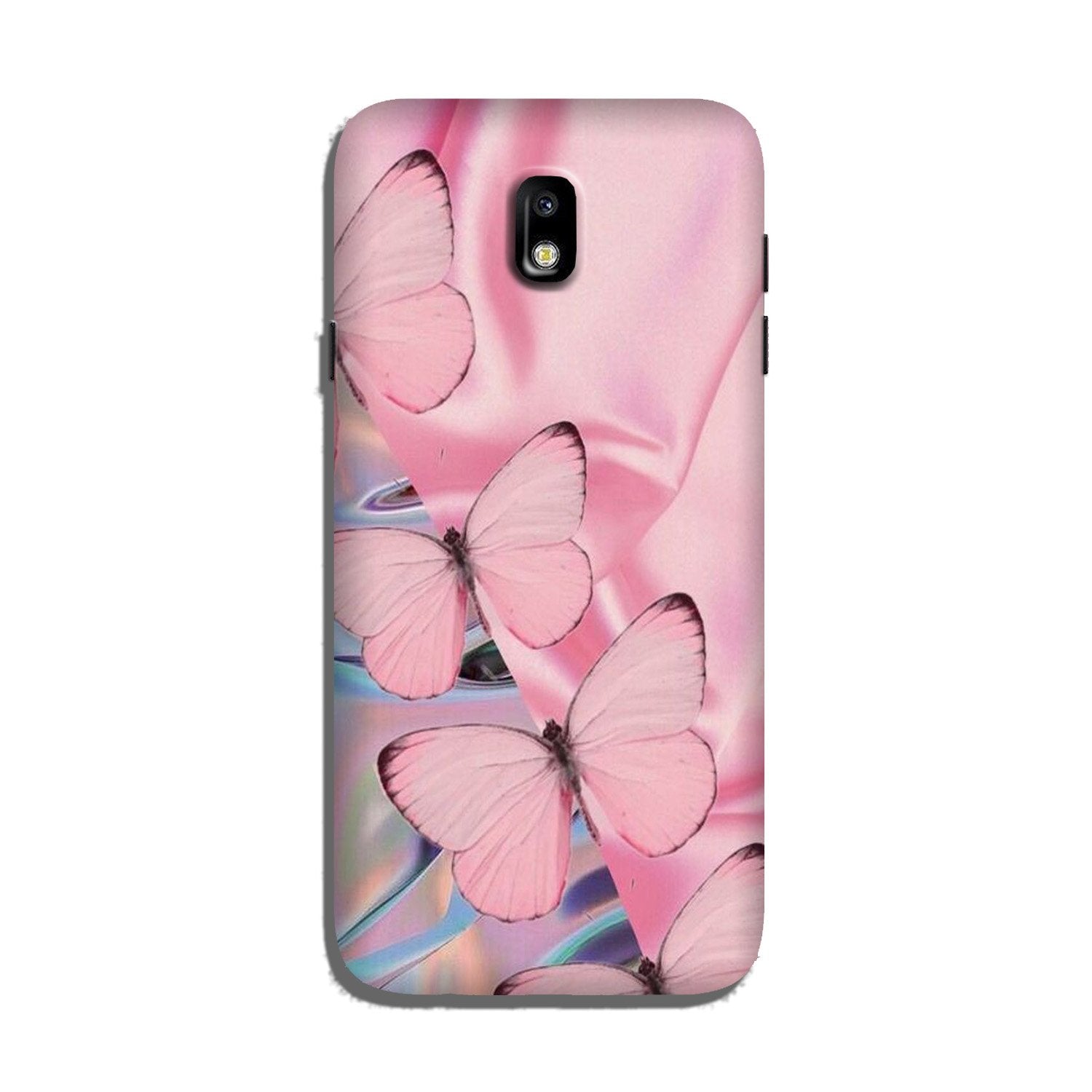 Butterflies Case for Galaxy J5 Pro Butterflies Case for Galaxy J5 Pro