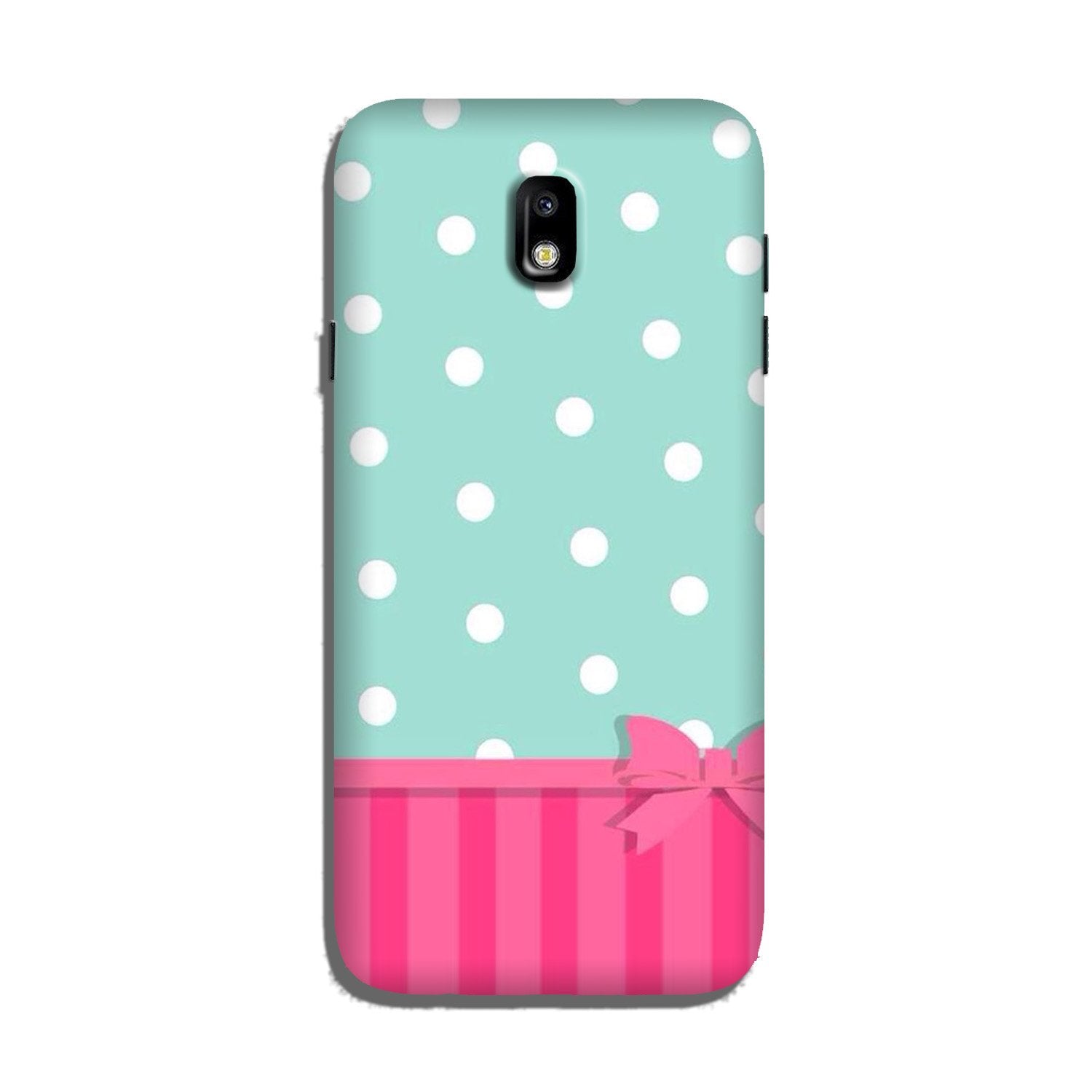 Gift Wrap Case for Galaxy J5 Pro Gift Wrap Case for Galaxy J5 Pro