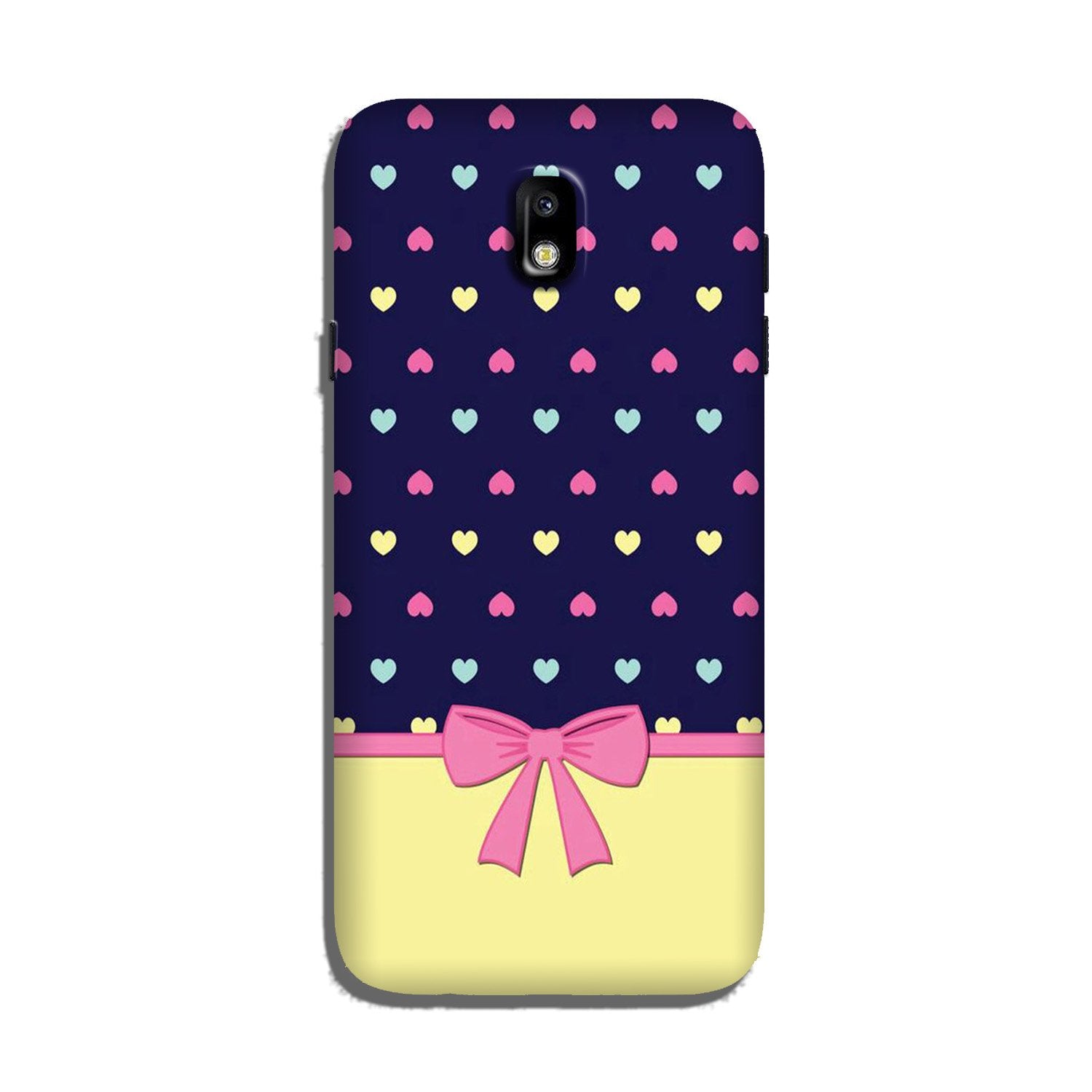 Gift Wrap5 Case for Galaxy J5 Pro Gift Wrap5 Case for Galaxy J5 Pro