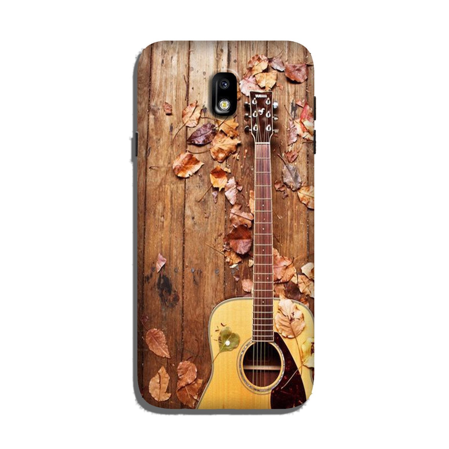 Guitar Case for Galaxy J7 Pro Guitar Case for Galaxy J7 Pro