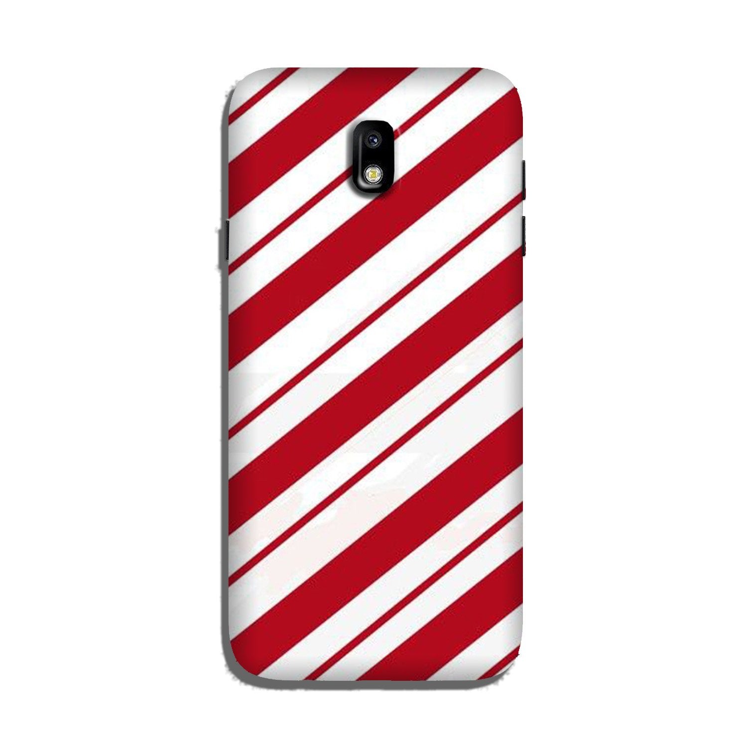Red White Case for Galaxy J3 Pro Red White Case for Galaxy J3 Pro