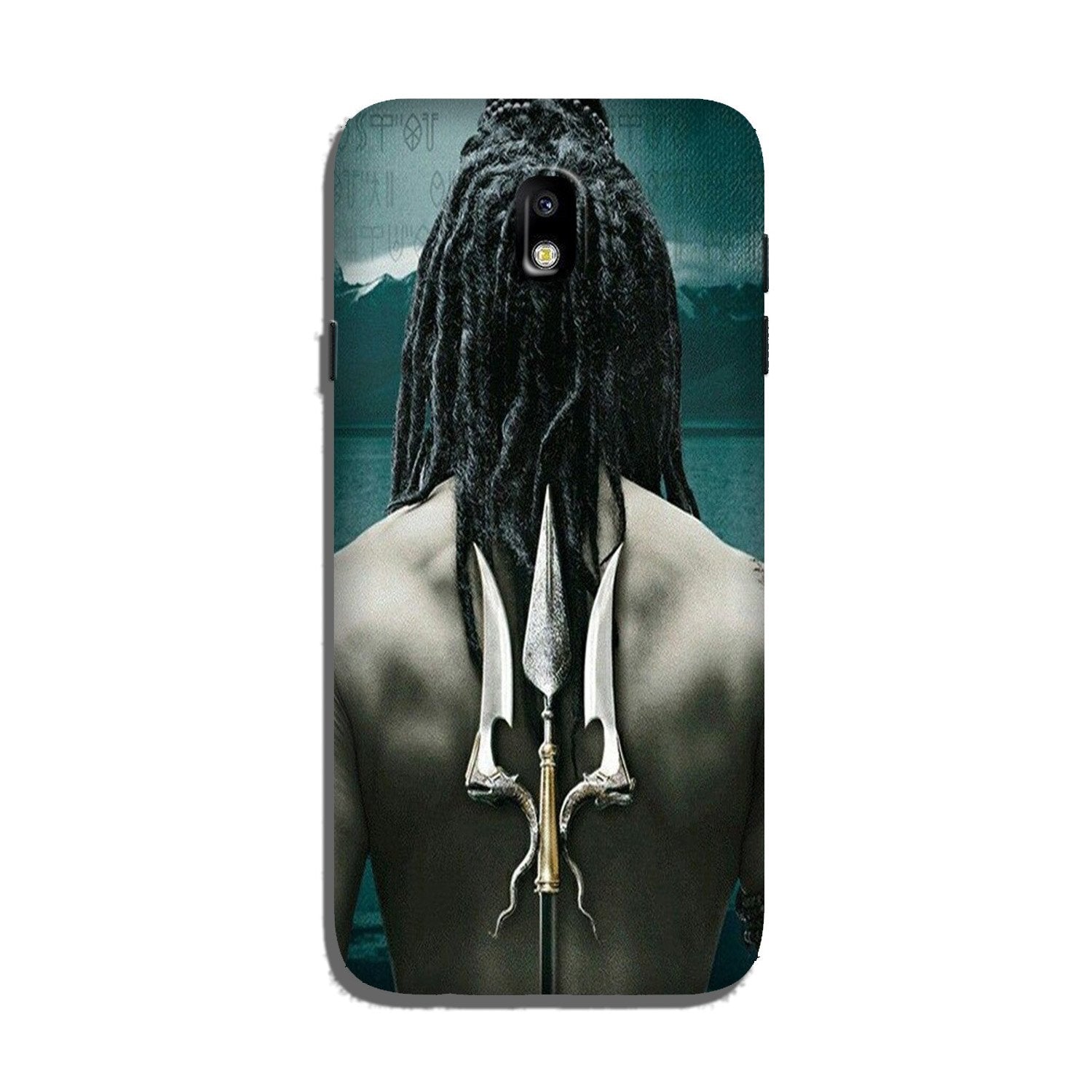 Mahakal Case for Galaxy J7 Pro Mahakal Case for Galaxy J7 Pro