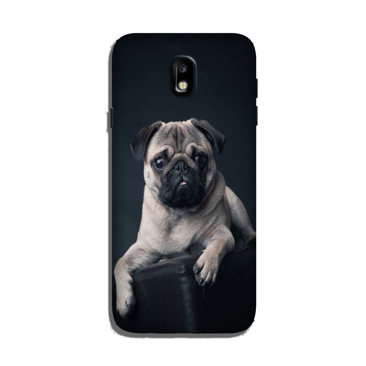 little Puppy Case for Galaxy J7 Pro little Puppy Case for Galaxy J7 Pro