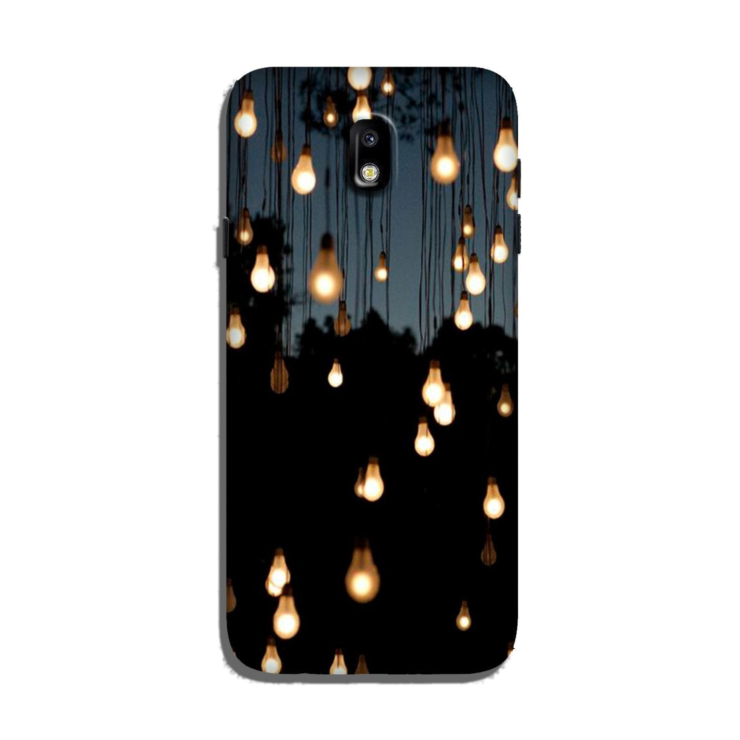 Party Bulb Case for Galaxy J5 Pro Party Bulb Case for Galaxy J5 Pro