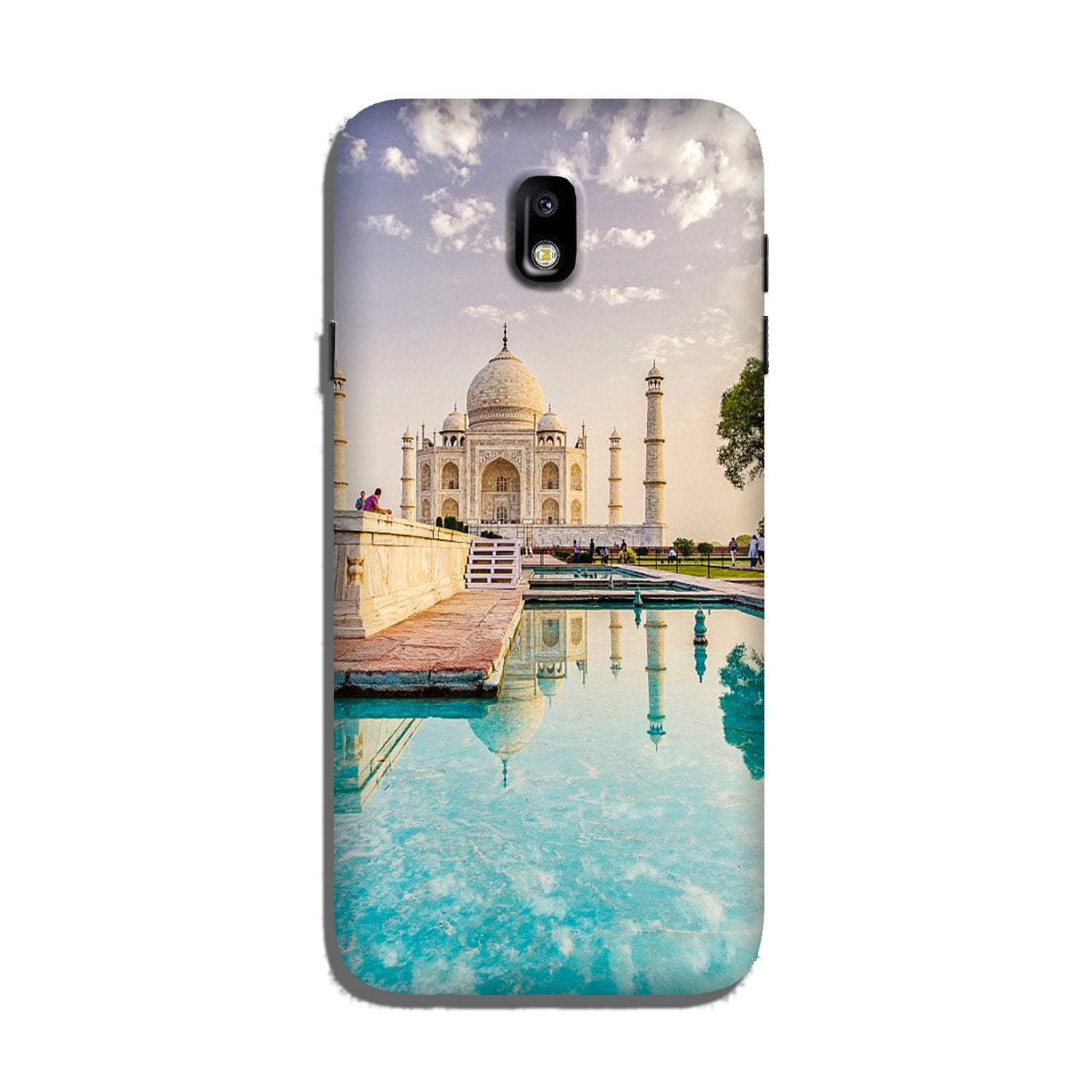Tajmahal Case for Galaxy J5 Pro Tajmahal Case for Galaxy J5 Pro
