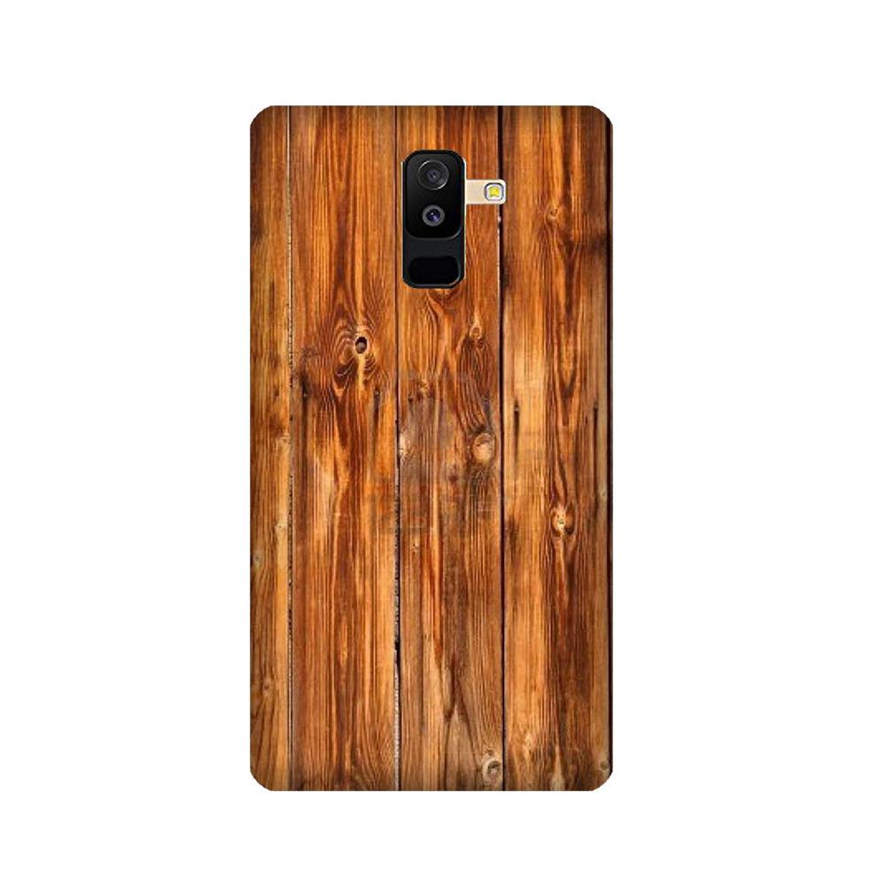 Wooden Texture Mobile Back Case for Galaxy J8 (Design - 376) Wooden Texture Mobile Back Case for Galaxy J8 (Design - 376)
