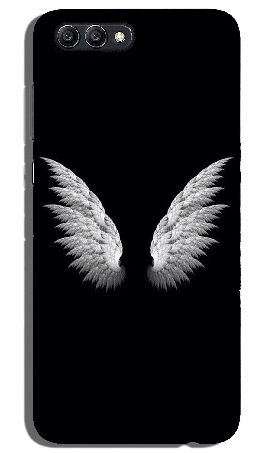 Angel Case for Realme C2 (Design - 142) Angel Case for Realme C2 (Design - 142)