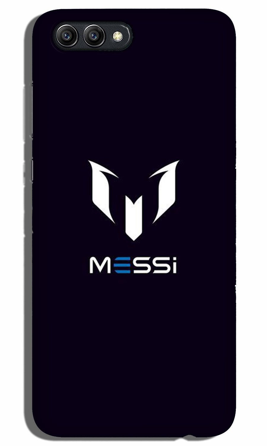 Messi Case for Oppo K1 (Design - 158) Messi Case for Oppo K1 (Design - 158)