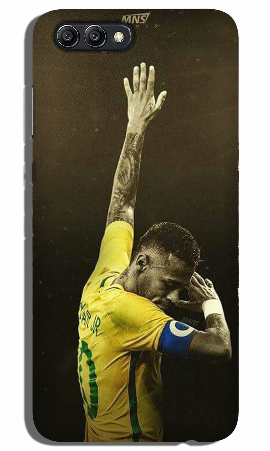 Neymar Jr Case for Realme C2 (Design - 168) Neymar Jr Case for Realme C2 (Design - 168)