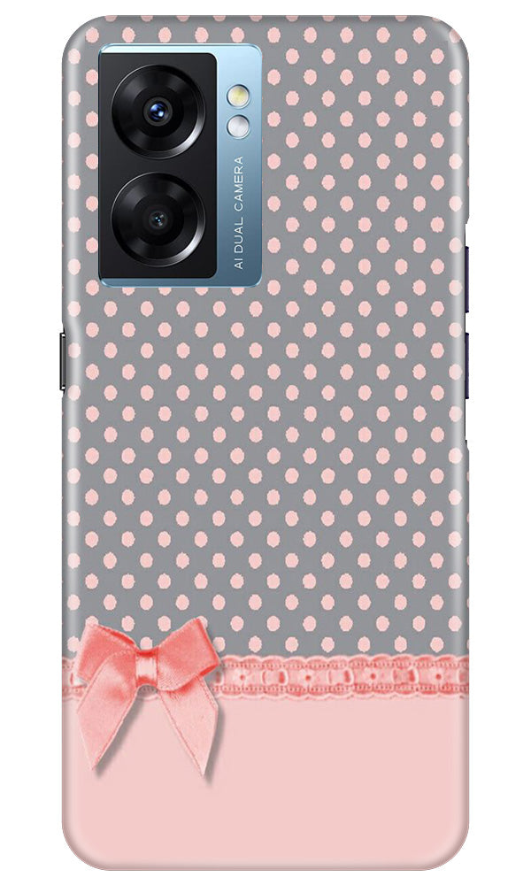 Gift Wrap2 Mobile Back Case for Oppo K10 5G (Design - 33) Gift Wrap2 Case for Oppo K10 5G