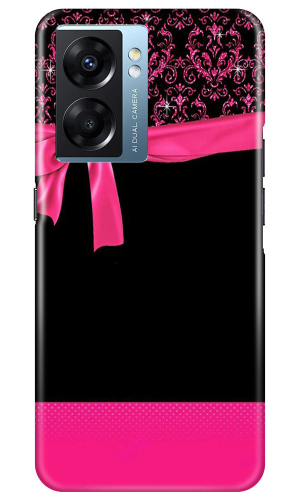 Gift Wrap4 Mobile Back Case for Oppo K10 5G (Design - 39) Gift Wrap4 Case for Oppo K10 5G