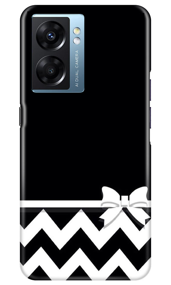 Gift Wrap7 Mobile Back Case for Oppo K10 5G (Design - 49) Gift Wrap7 Case for Oppo K10 5G