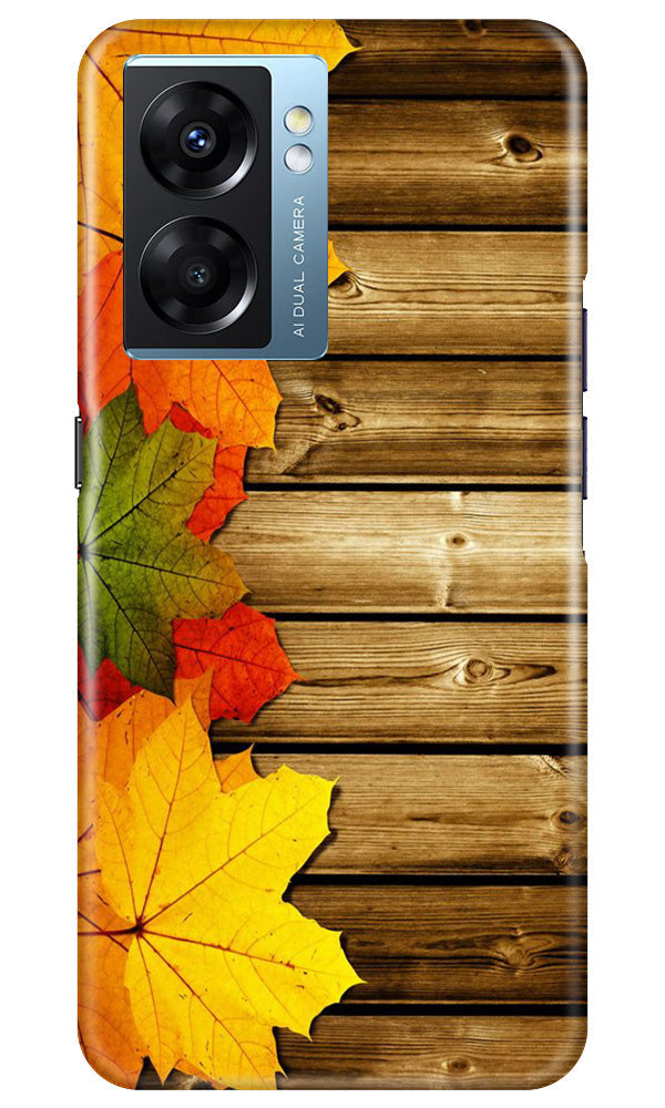 Wooden look3 Mobile Back Case for Oppo K10 5G (Design - 61) Wooden look3 Case for Oppo K10 5G