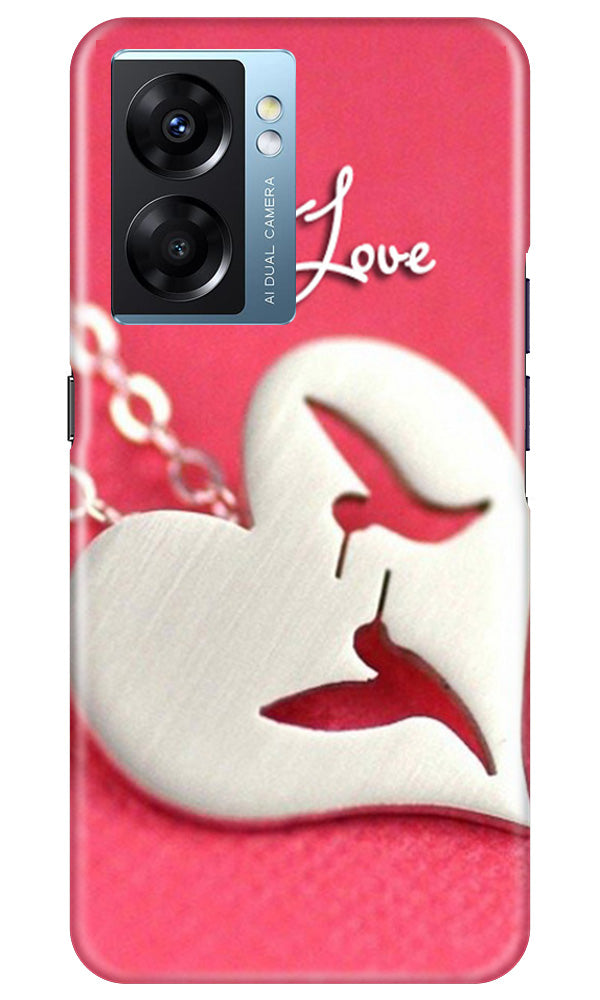 Just love Mobile Back Case for Oppo K10 5G (Design - 88) Just love Case for Oppo K10 5G