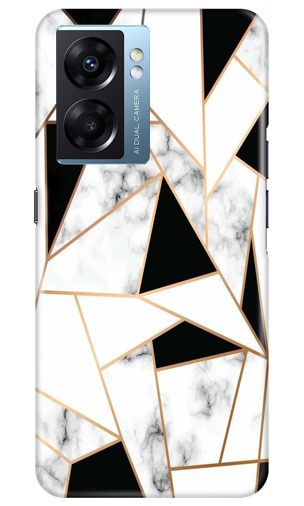 Pooh Mobile Back Case for Oppo K10 5G (Design - 283)