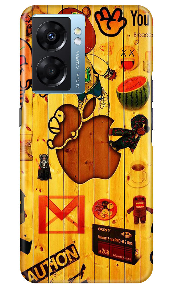 Wooden Texture Mobile Back Case for Oppo K10 5G (Design - 326) Wooden Texture Mobile Back Case for Oppo K10 5G (Design - 326)
