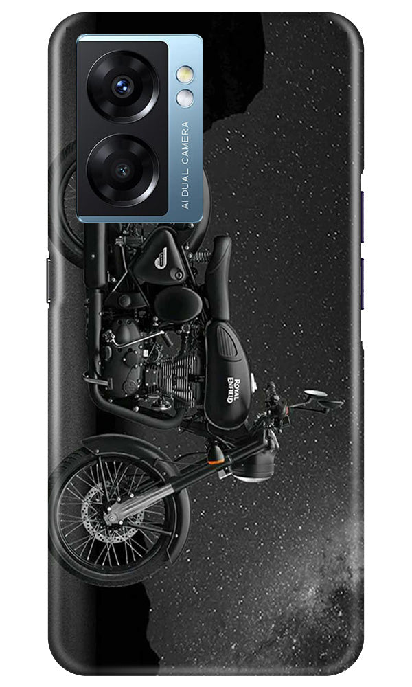 Royal Enfield Mobile Back Case for Oppo K10 5G (Design - 340) Royal Enfield Mobile Back Case for Oppo K10 5G (Design - 340)