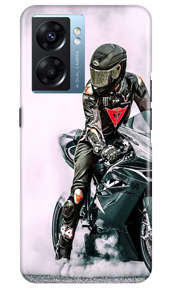 Biker Mobile Back Case for Oppo K10 5G (Design - 342) Biker Mobile Back Case for Oppo K10 5G (Design - 342)