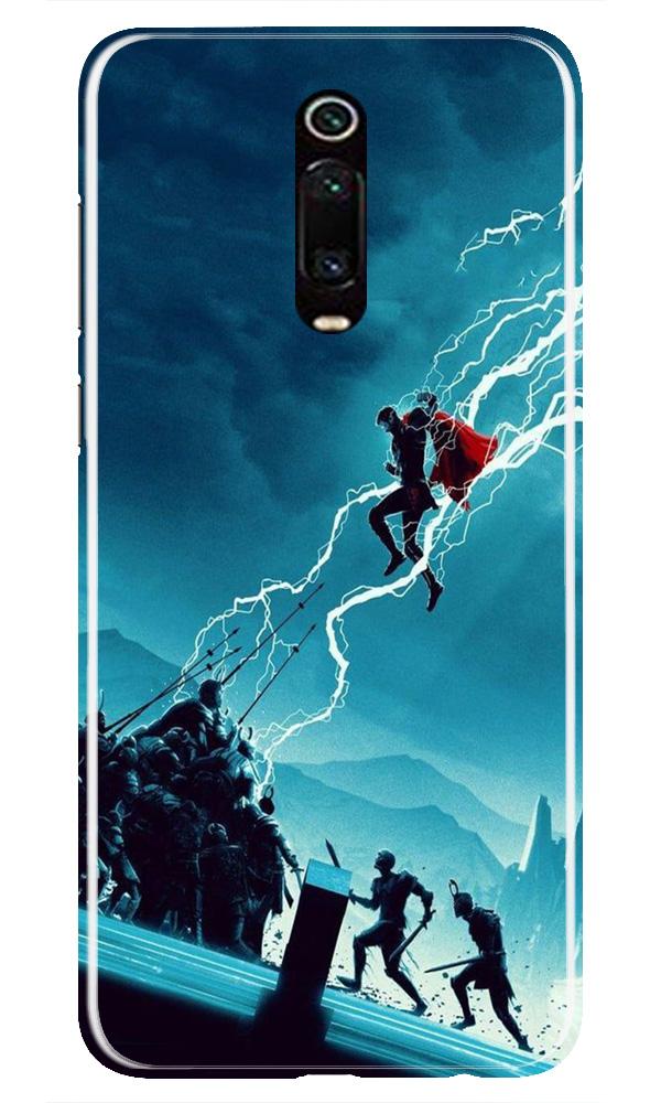 Thor Avengers Case for Xiaomi Redmi K20/K20 pro (Design No. 243) Thor Avengers Case for Xiaomi Redmi K20/K20 pro (Design No. 243)
