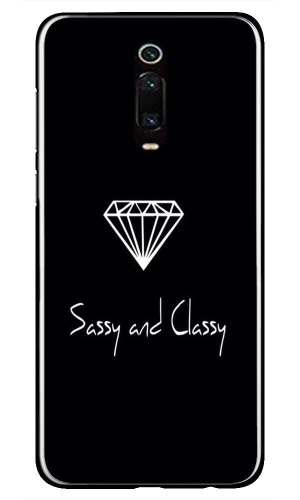 Sassy and Classy Case for Xiaomi Redmi K20/K20 pro (Design No. 264) Sassy and Classy Case for Xiaomi Redmi K20/K20 pro (Design No. 264)