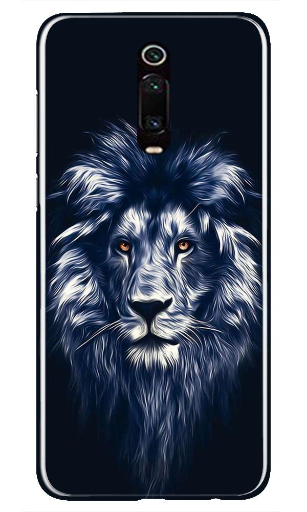 Lion Case for Xiaomi Redmi K20/K20 pro (Design No. 281) Lion Case for Xiaomi Redmi K20/K20 pro (Design No. 281)