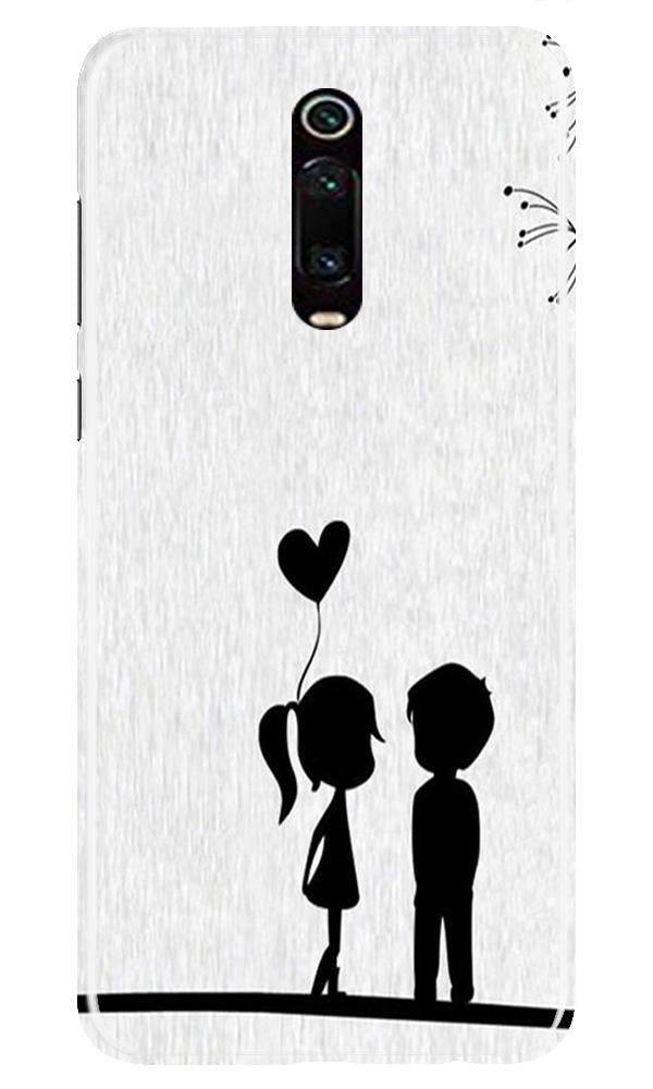 Cute Kid Couple Case for Xiaomi Redmi K20/K20 pro (Design No. 283) Cute Kid Couple Case for Xiaomi Redmi K20/K20 pro (Design No. 283)