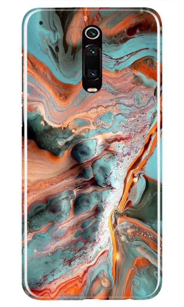 Marble Texture Mobile Back Case for Xiaomi Redmi K20 / K20 Pro (Design - 309) Marble Texture Mobile Back Case for Xiaomi Redmi K20 / K20 Pro (Design - 309)
