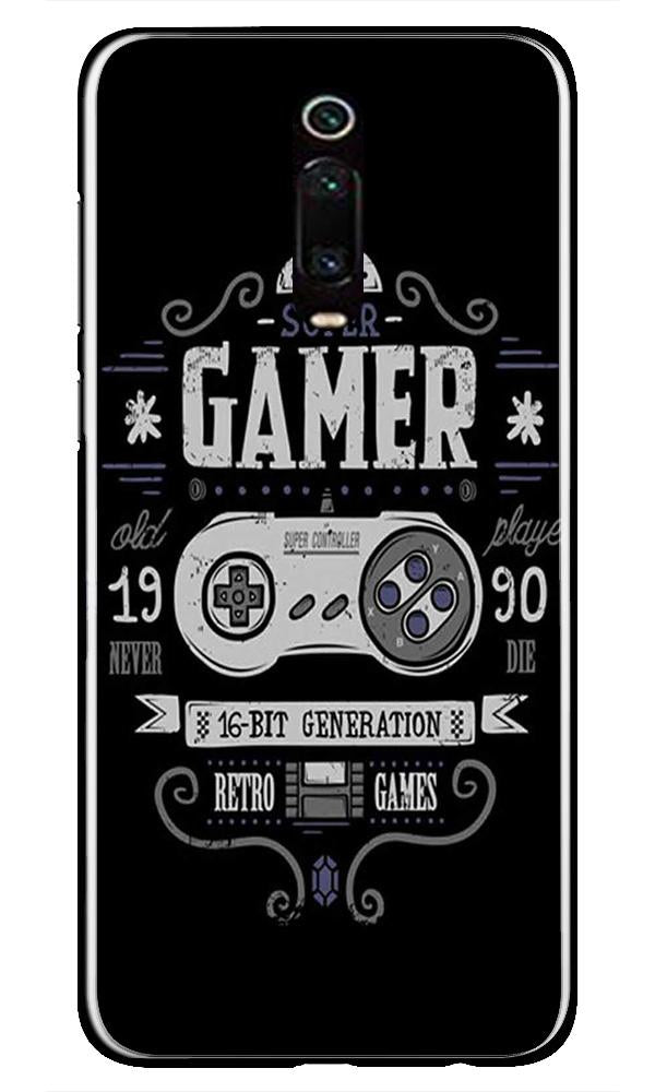 Gamer Mobile Back Case for Oppo R17 Pro (Design - 330) Gamer Mobile Back Case for Oppo R17 Pro (Design - 330)